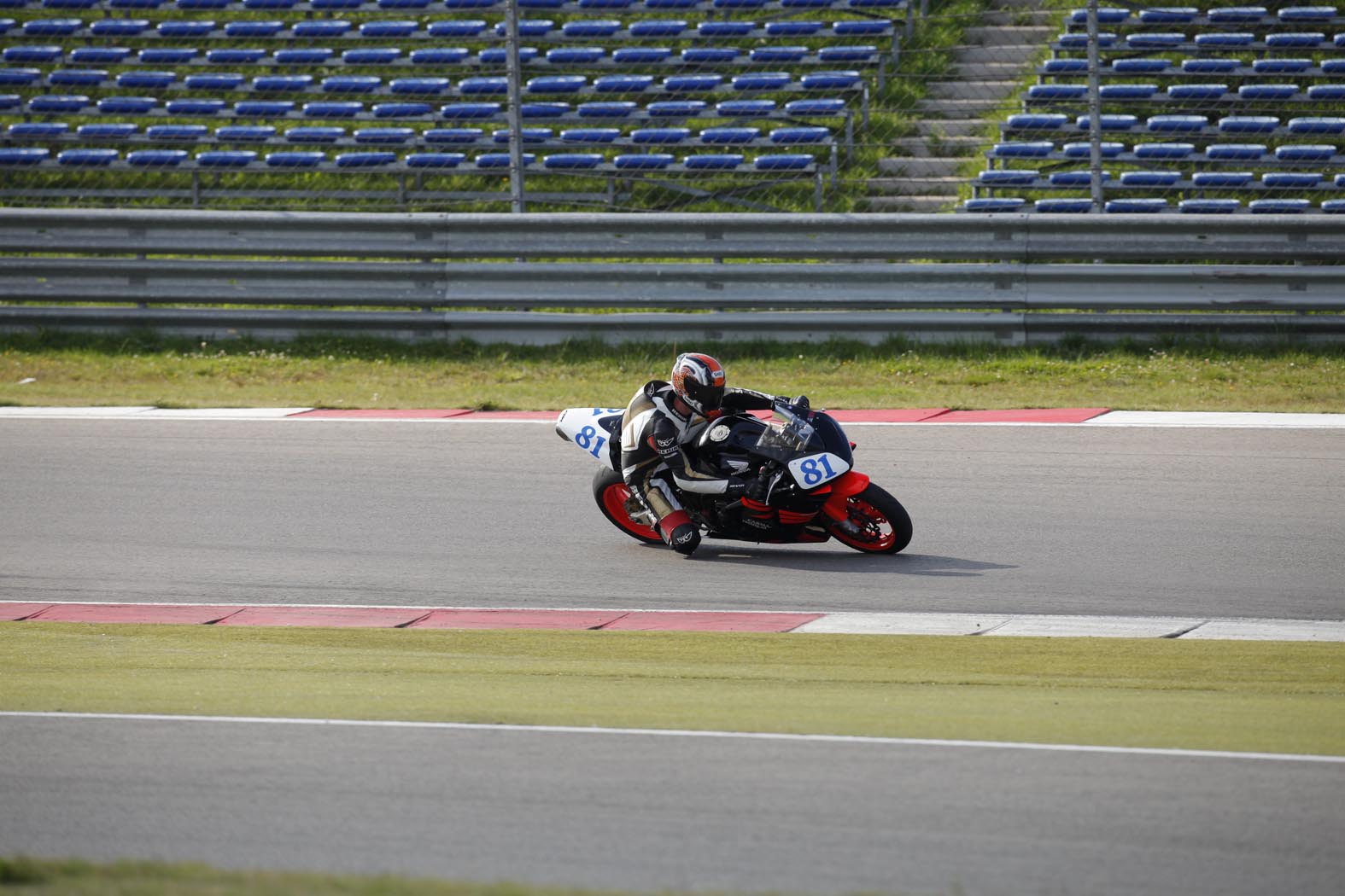 Marcel van Pijkeren tijdens wedstrijddag van de ZAC op 4 augustus 2009 circuit Assen