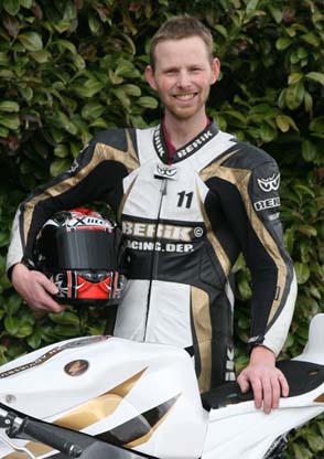 Marcel van Pijkeren www.CARMA-racing.nl
