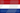 Vlag Nederland